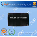 Handheld Fibre Optical Tool Polish Glass Plate And Large Black Work Mat FLBM-01